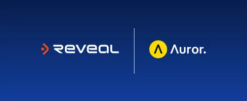 240507 Reveal Partnership Announcement Linked In 1200x627